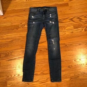 Blank NYC Skinny jeans